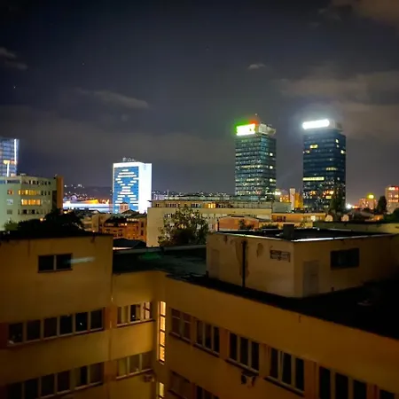 Διαμέρισμα The New Grey *