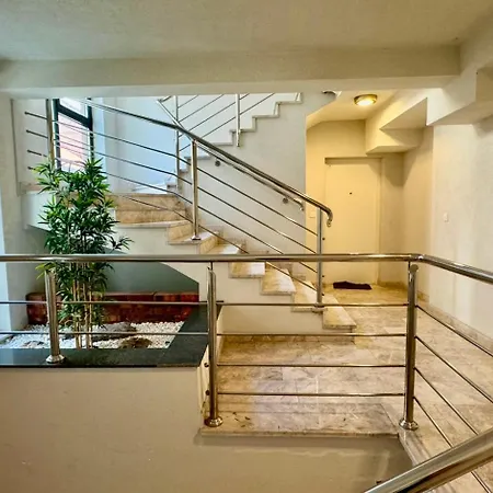 The New Grey Sarajevo