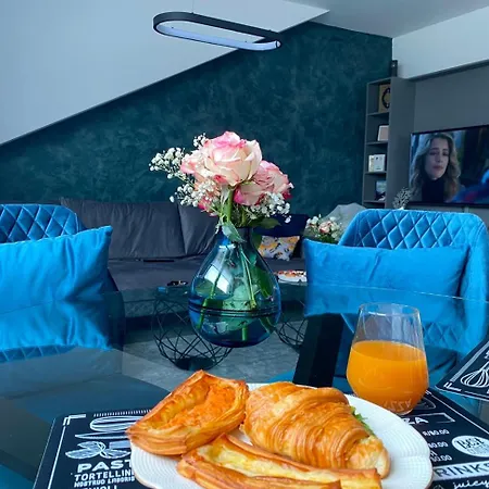 Διαμέρισμα The New Grey Σαράγεβο