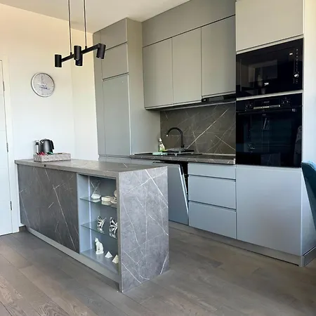 The New Grey * Σαράγεβο