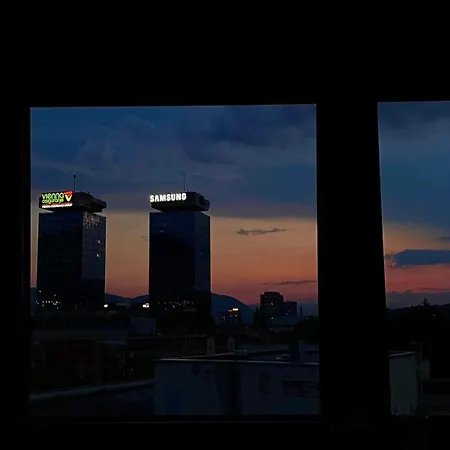 Διαμέρισμα The New Grey