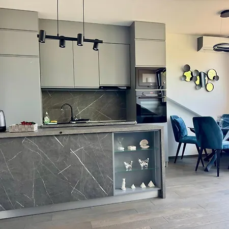 The New Grey Διαμέρισμα *