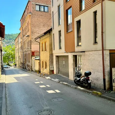 The New Grey Διαμέρισμα