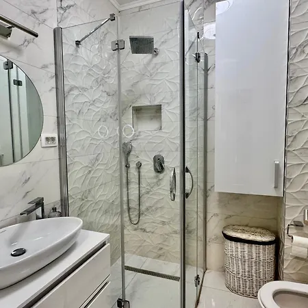 The New Grey Διαμέρισμα *