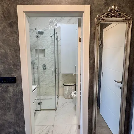 The New Grey Διαμέρισμα *