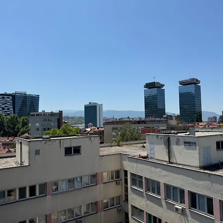 Διαμέρισμα The New Grey *